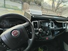 Fiat Ducato MAXI 3,0 EURO 5 bez Edblu 180 KM możliwa Zamiana - 6