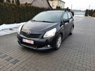 Toyota Verso 1.6 benzyna -bez rdzy-