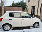 Skoda Fabia, silnik 1,2 Turbo, benzyna, 2010rp. - 7