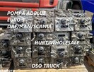 OFERTA HURTOWA – POMPA MODUL ADBLUE SCANIA EURO 5 - 7