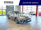 Toyota Avensis SW 1.8 147KM automat 2018 r., salon PL, serwisowana, komplet opon - 1