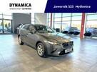 Mazda CX-3 2.0 120KM M6 2019 r., salon PL, przebieg tylko 60tys.km, serwisowana - 1