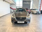 Mazda CX-3 2.0 120KM M6 2019 r., salon PL, przebieg tylko 60tys.km, serwisowana - 3