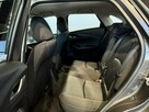 Mazda CX-3 2.0 120KM M6 2019 r., salon PL, przebieg tylko 60tys.km, serwisowana - 10