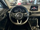 Mazda CX-3 2.0 120KM M6 2019 r., salon PL, przebieg tylko 60tys.km, serwisowana - 15