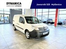 Renault Kangoo VAT 23% Express 1.5dCi 95KM M6 2020 r., salon PL, I właściciel - 1