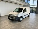 Renault Kangoo VAT 23% Express 1.5dCi 95KM M6 2020 r., salon PL, I właściciel - 4