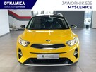 Kia Stonic 1.0T-GDI 100KM M5 2019/2020 r., salon PL, przebieg tylko 24tys.km - 3
