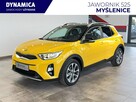 Kia Stonic 1.0T-GDI 100KM M5 2019/2020 r., salon PL, przebieg tylko 24tys.km - 4
