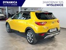 Kia Stonic 1.0T-GDI 100KM M5 2019/2020 r., salon PL, przebieg tylko 24tys.km - 6