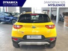 Kia Stonic 1.0T-GDI 100KM M5 2019/2020 r., salon PL, przebieg tylko 24tys.km - 7