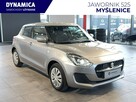 Suzuki Swift VAT 23% Premium 1.2 hybrid 83KM M5 2021 r., salon PL, I właściciel