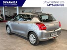 Suzuki Swift VAT 23% Premium 1.2 hybrid 83KM M5 2021 r., salon PL, I właściciel - 6