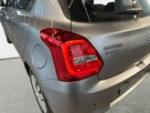 Suzuki Swift VAT 23% Premium 1.2 hybrid 83KM M5 2021 r., salon PL, I właściciel - 11