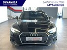 Audi A5 VAT 23% 45TFSI mHEV 265KM S-tronic quattro 2022 r., salon PL, I wł. - 3