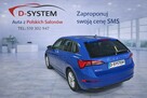 Škoda Scala 2024r Salon Polska 1Właściciel GWARANCJA - 15