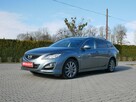 Mazda 6 2.0 MZR 155KM Eu5 Kombi Center-Line Edition 40 -Zobacz