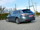 Mazda 6 2.0 MZR 155KM Eu5 Kombi Center-Line Edition 40 -Zobacz - 12
