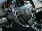 Mazda 6 2.0 MZR 155KM Eu5 Kombi Center-Line Edition 40 -Zobacz - 16