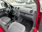 Volkswagen Caddy 2.0 MPI 109 KM  MAXI 7 osobowy Zarejestrowany - 15