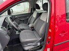 Volkswagen Caddy 2.0 MPI 109 KM  MAXI 7 osobowy Zarejestrowany - 16