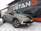 Renault Captur Lift*X-mod*1.5 Dci 90 Ps*MANUAL*Navi*Klimatronik*Full Led*Półskóry*PDC - 3