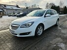 Opel Insignia Od 400zł m-cBezwpłaty! 2014#Lift#2,0cdti#Navi#Grz.fotele
