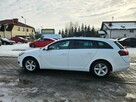 Opel Insignia Od 400zł m-cBezwpłaty! 2014#Lift#2,0cdti#Navi#Grz.fotele - 5