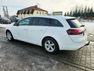 Opel Insignia Od 400zł m-cBezwpłaty! 2014#Lift#2,0cdti#Navi#Grz.fotele - 6