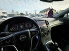 Opel Insignia Od 400zł m-cBezwpłaty! 2014#Lift#2,0cdti#Navi#Grz.fotele - 10