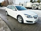 Opel Insignia Od 400zł m-cBezwpłaty! 2014#Lift#2,0cdti#Navi#Grz.fotele - 14