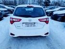 Toyota Yaris 1-właściciel fv23% - 10