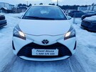 Toyota Yaris 1-właściciel fv23% - 13