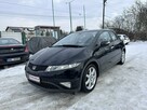 Honda Civic 1.8 benzyna 140 KM/Manula/Bogata wersja/Zamiana/Kredyt - 2