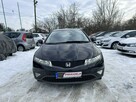 Honda Civic 1.8 benzyna 140 KM/Manula/Bogata wersja/Zamiana/Kredyt - 3