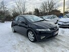 Honda Civic 1.8 benzyna 140 KM/Manula/Bogata wersja/Zamiana/Kredyt - 4