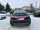 Honda Civic 1.8 benzyna 140 KM/Manula/Bogata wersja/Zamiana/Kredyt - 8
