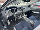 Honda Civic 1.8 benzyna 140 KM/Manula/Bogata wersja/Zamiana/Kredyt - 13