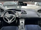 Honda Civic 1.8 benzyna 140 KM/Manula/Bogata wersja/Zamiana/Kredyt - 14
