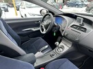 Honda Civic 1.8 benzyna 140 KM/Manula/Bogata wersja/Zamiana/Kredyt - 16