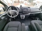 Opel Vivaro Super zadbany 1 wł. / Klimatronik / Kamera / Grzane fotele / Keyless - 14