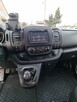 Opel Vivaro Super zadbany 1 wł. / Klimatronik / Kamera / Grzane fotele / Keyless - 15