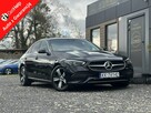 Mercedes C 180 Krajowy samochód malutki przebieg fv23% - 1