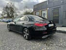Mercedes C 180 Krajowy samochód malutki przebieg fv23% - 11