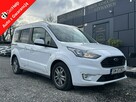Ford Tourneo Connect Salon Polska Poleasingowy I właściciel Serwis ASO VAT 23% Bezwypadkowy