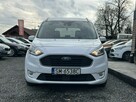Ford Tourneo Connect Salon Polska Poleasingowy I właściciel Serwis ASO VAT 23% Bezwypadkowy - 2