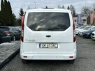 Ford Tourneo Connect Salon Polska Poleasingowy I właściciel Serwis ASO VAT 23% Bezwypadkowy - 4