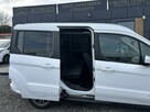 Ford Tourneo Connect Salon Polska Poleasingowy I właściciel Serwis ASO VAT 23% Bezwypadkowy - 5