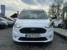 Ford Tourneo Connect Salon Polska Poleasingowy I właściciel Serwis ASO VAT 23% Bezwypadkowy - 2