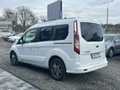 Ford Tourneo Connect Salon Polska Poleasingowy I właściciel Serwis ASO VAT 23% Bezwypadkowy - 4